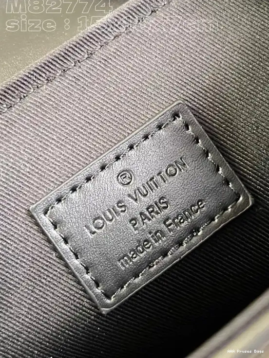AAA Pruses Bags Nano LOUIS VUITTON Steamer 0629